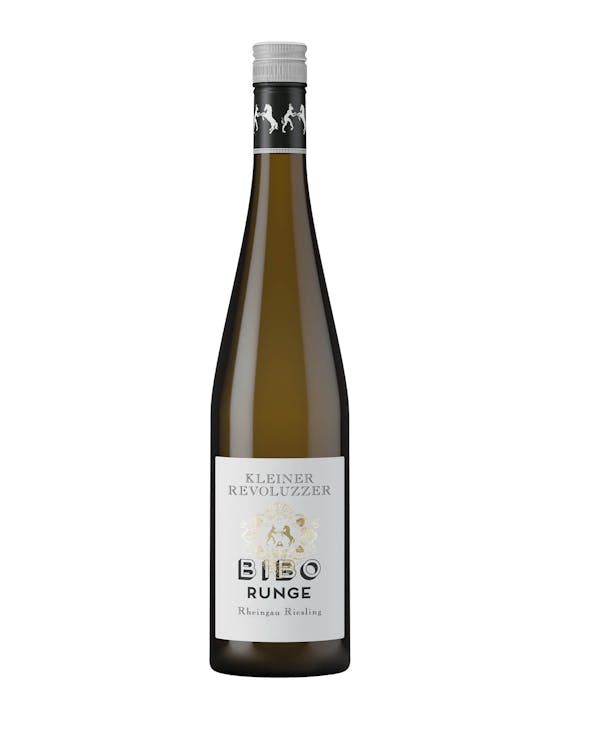 RIESLING KLEINER REVOLUZZER Tappo Vite